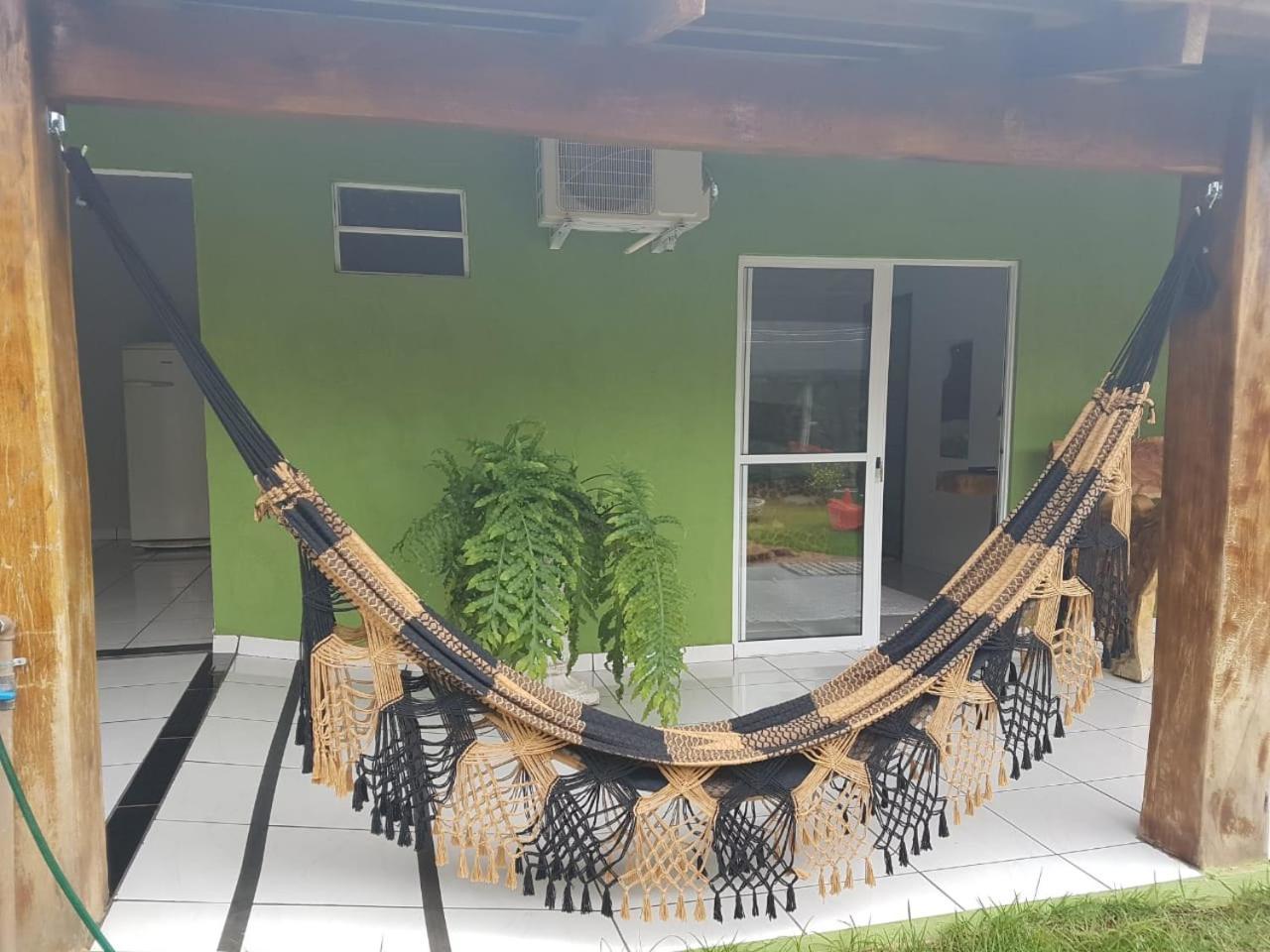 Pousada Cantinho De Casa Nobres Luaran gambar