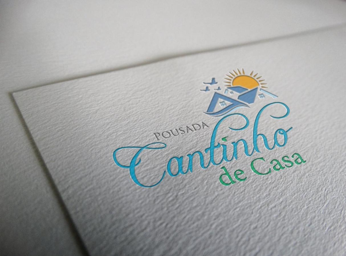 Pousada Cantinho De Casa Nobres Luaran gambar